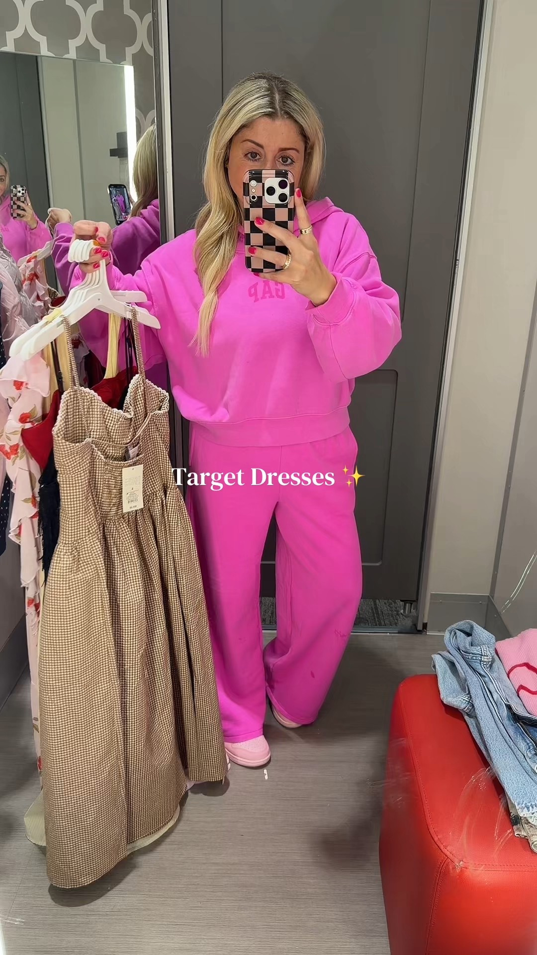 Target dresses
Size small 
Date night 
Vacation outfits 
Valentine’s Day 

#LTKFindsUnder100 #LTKootd #LTKFindsUnder50