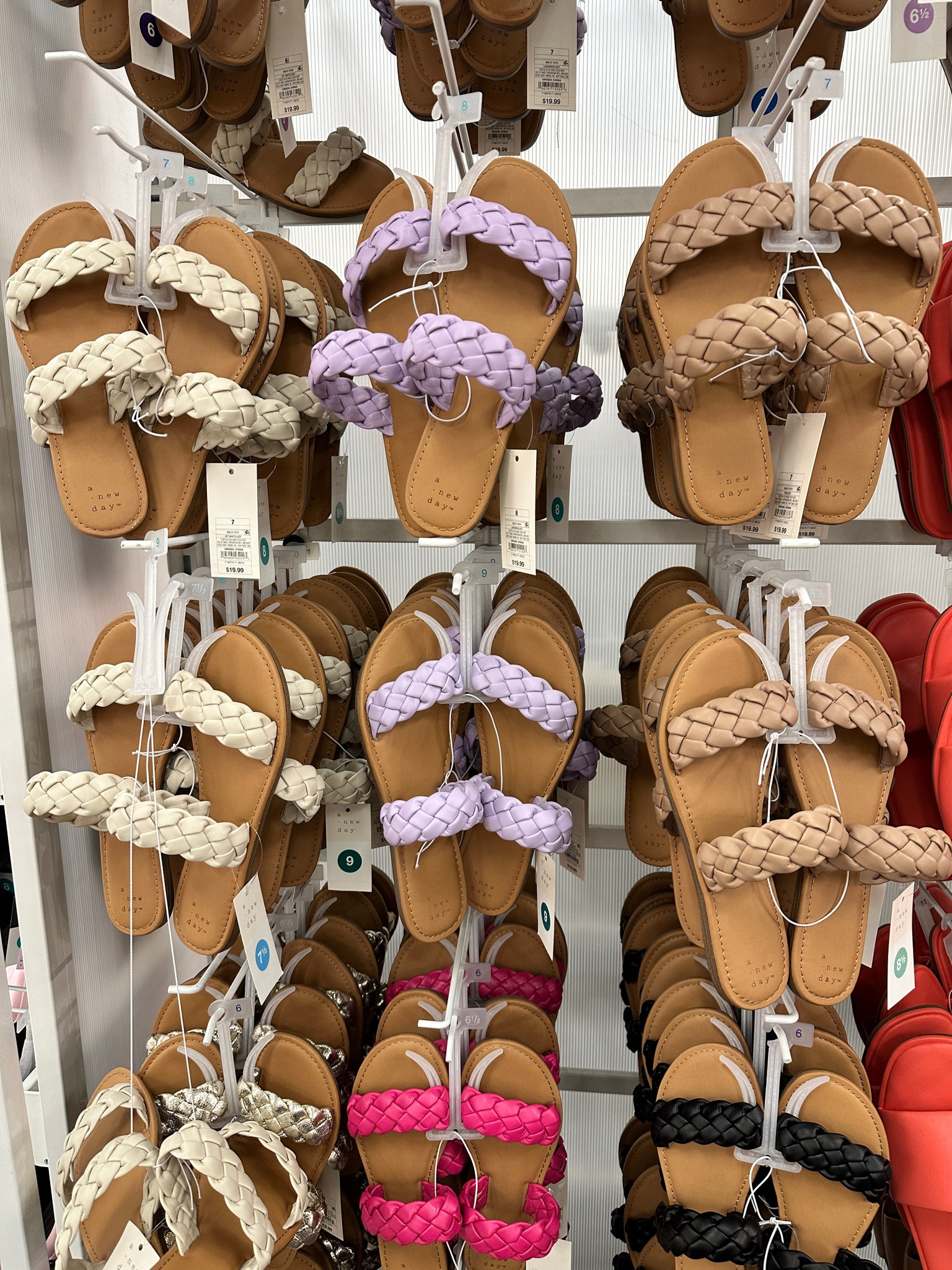 Cute slides 💗

#LTKU #LTKSeasonal #LTKFind