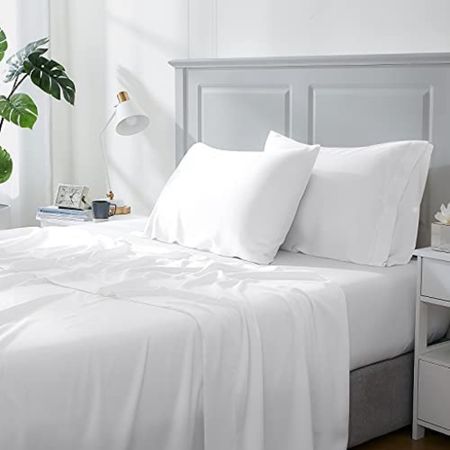 Highly rated bamboo sheets 

#LTKhome