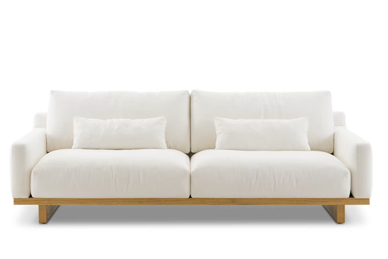 Mori Performance Sofa