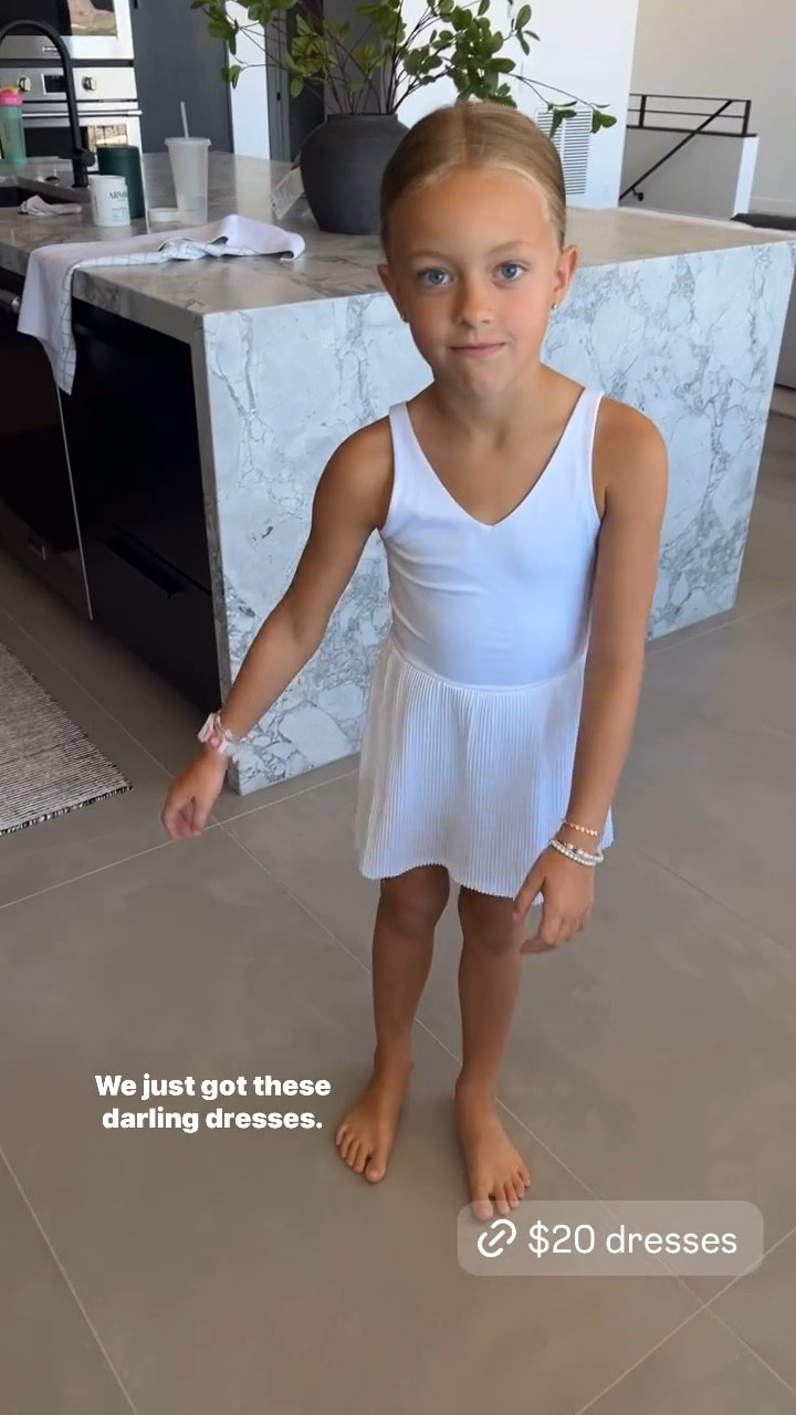 Hayden and Harper are loving their new dresses from target! Also got them the navy color!

#LTKSeasonal #LTKKids #LTKFindsUnder50