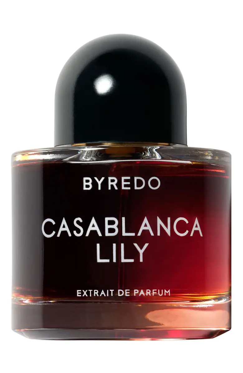 BYREDO Casablanca Lily Parfum Extract | Nordstrom | Nordstrom