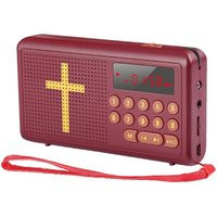 Rechargeable Bible Talking King For James Version Bible Audios Player Old & New Test USB Charging Cable 20 Hz 20 KHZ | AliExpress (US)