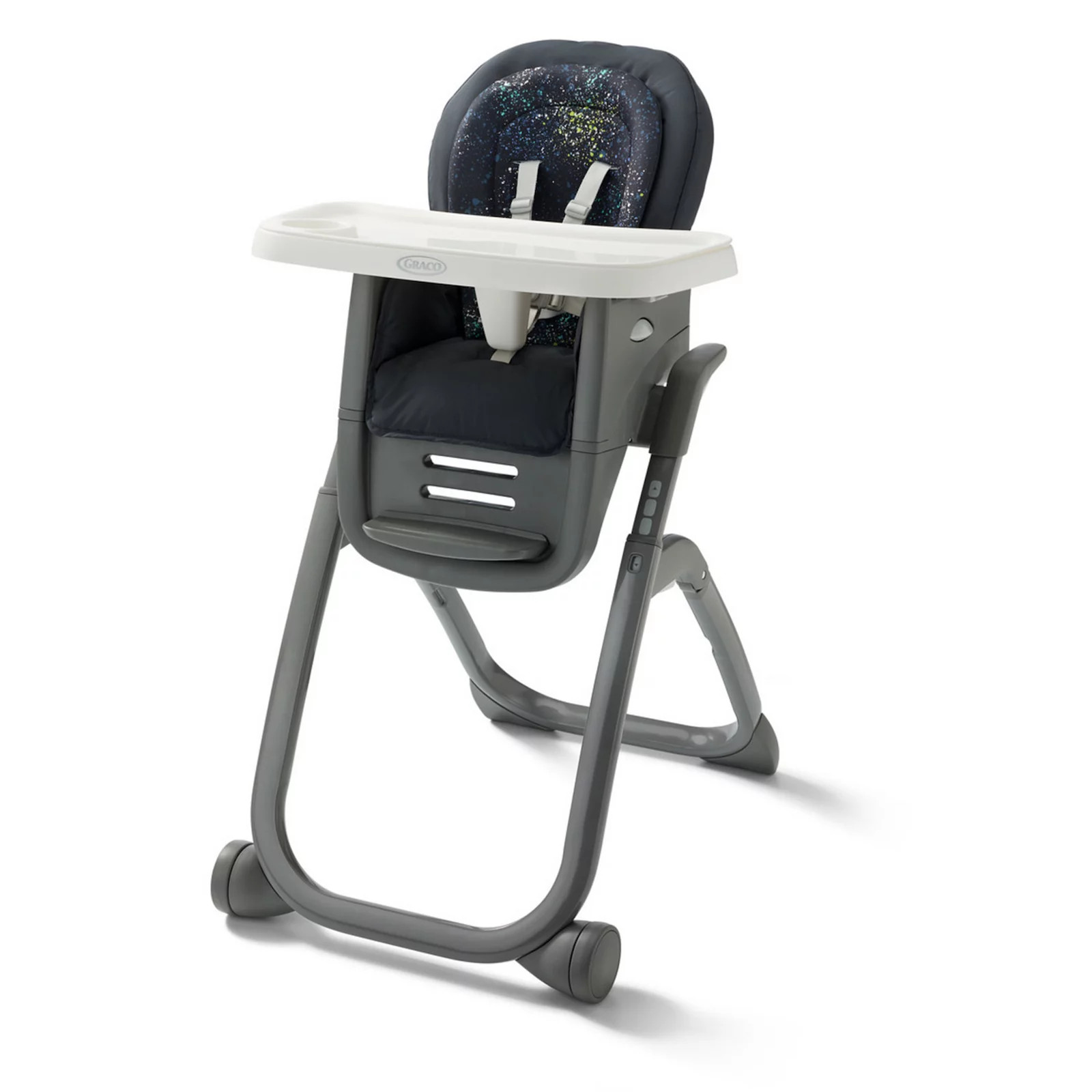 Graco DuoDiner DLX Highchair, Splatter | Kohl's