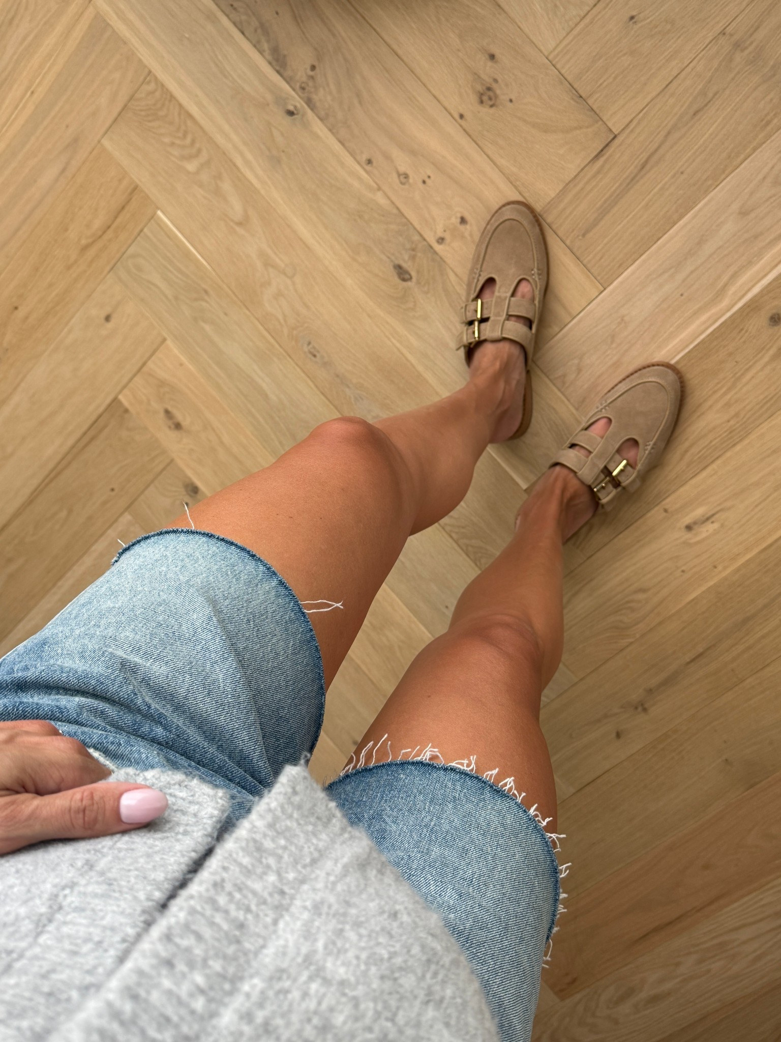 These mule loafers 🫶🏼🫶🏼🫶🏼 true to size! 

NSale / Nordstrom anniversary sale / business casual shoe 

#LTKFindsUnder100 #LTKShoeCrush #LTKSaleAlert