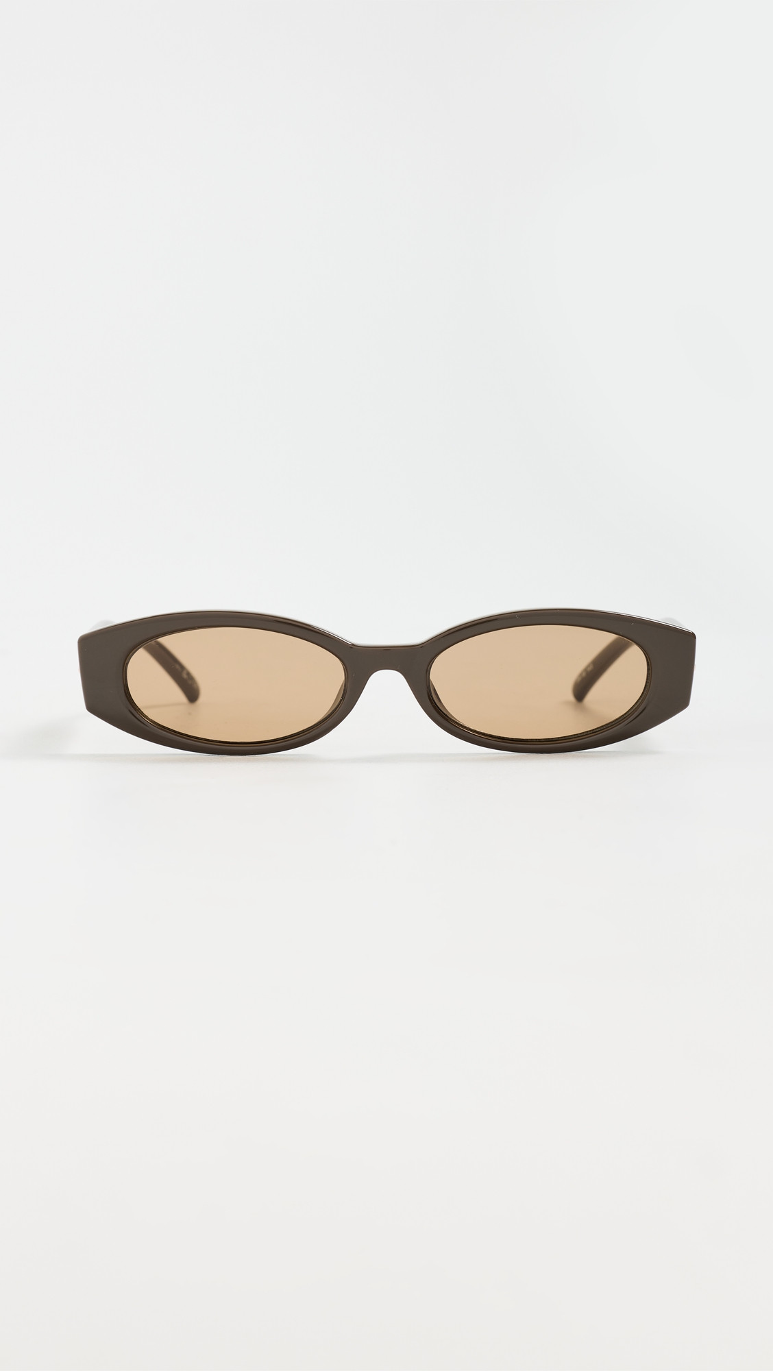 Le Specs Belladonna Sunglasses Cocoa One Size | Shopbop