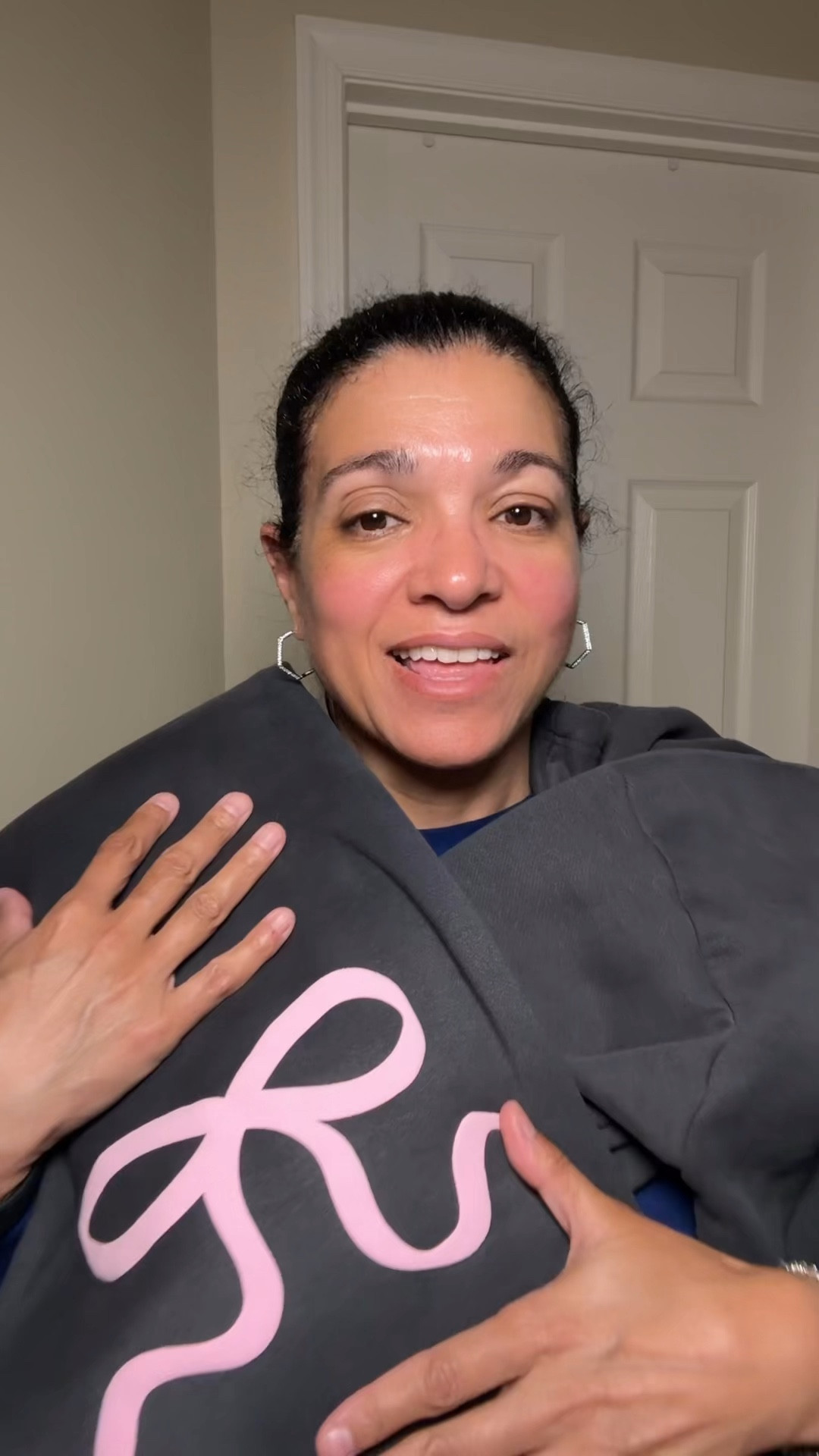 Bows bow bows 

#LTKActive