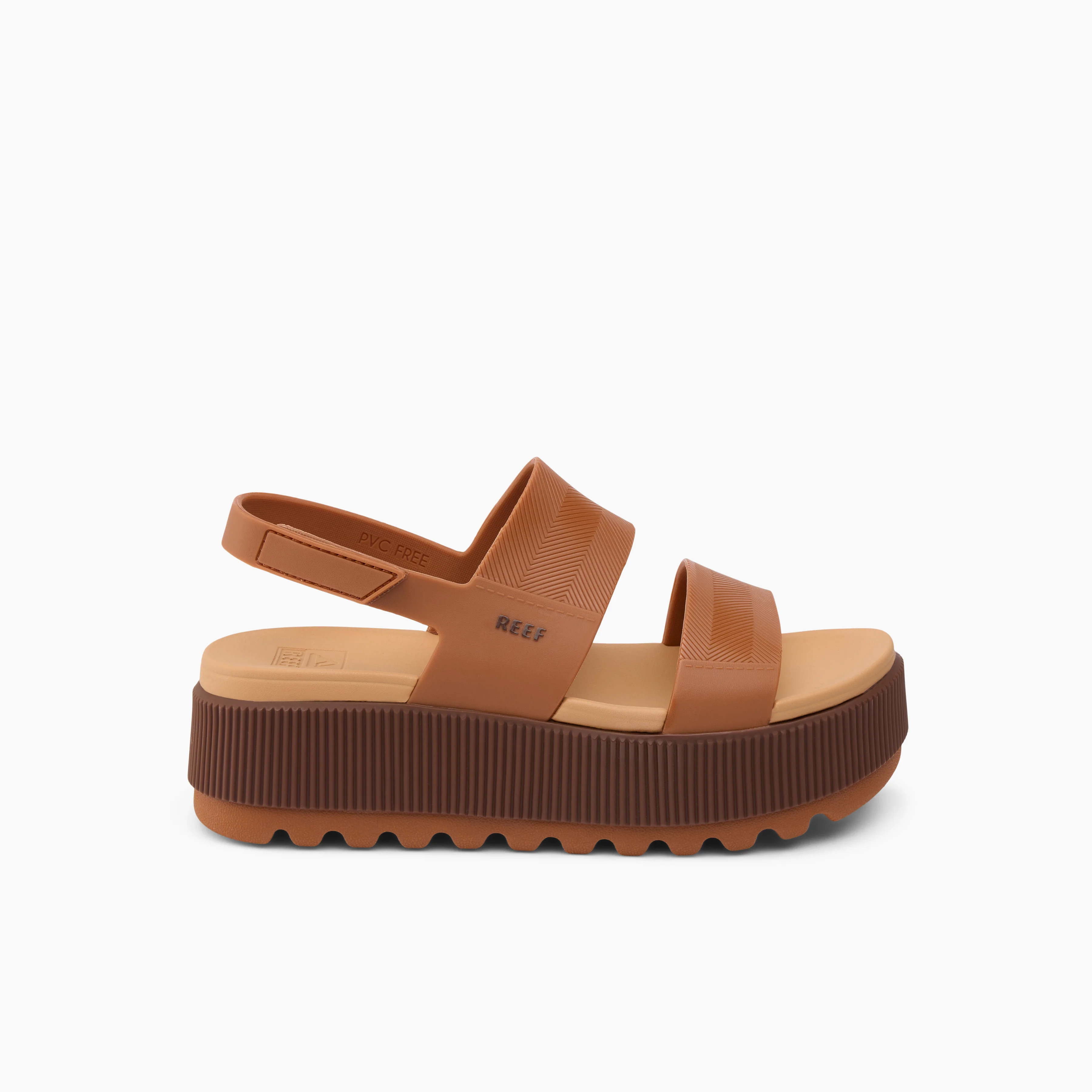 Water Vista Higher Cocoa Women's Sandals | REEF® | Reef