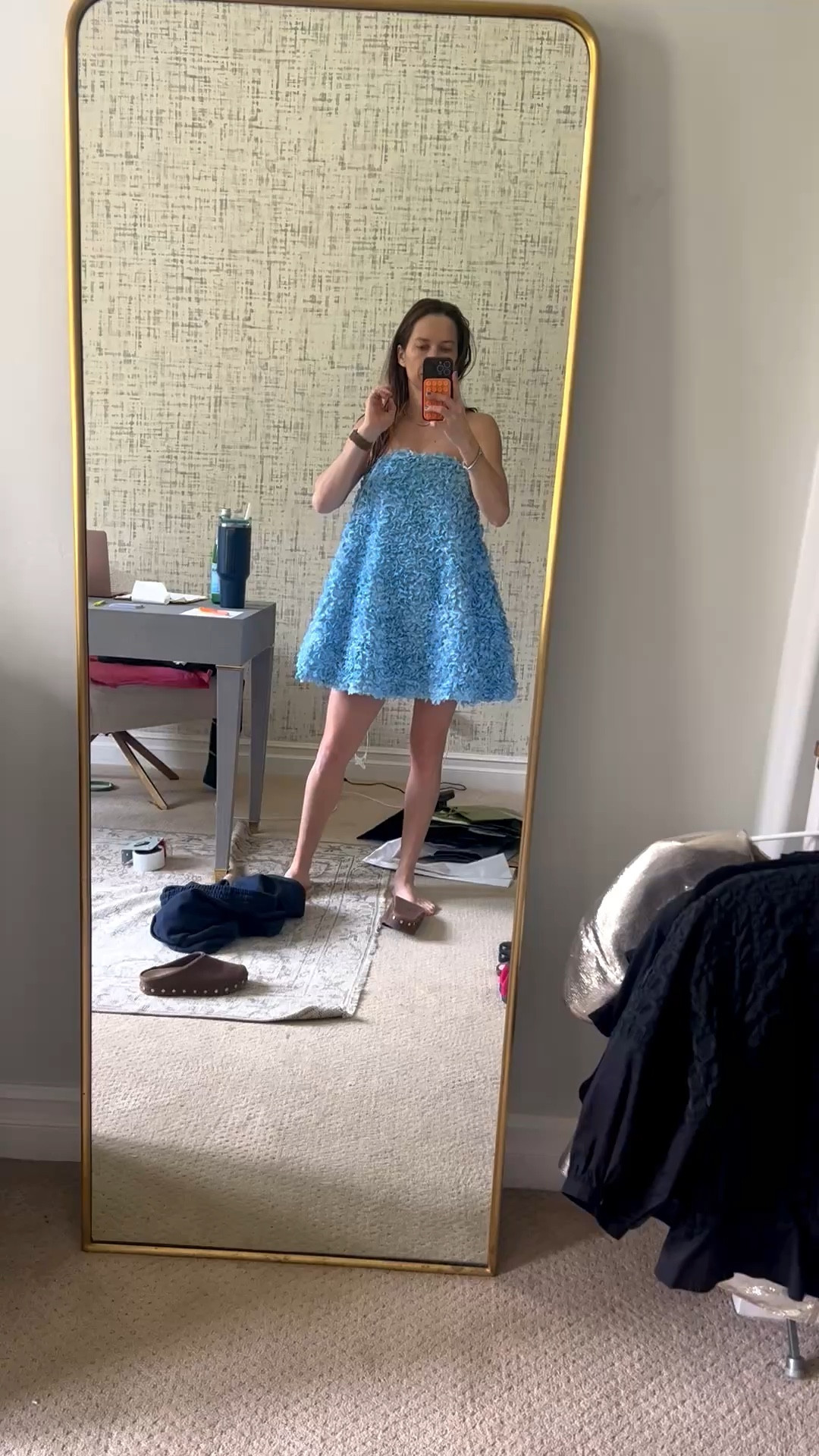 Wedding guest dress, spring wedding, summer wedding, Bridesmaid, bridal luncheon, destination wedding ￼

#LTKhaul #LTKgrwm #LTKWedding