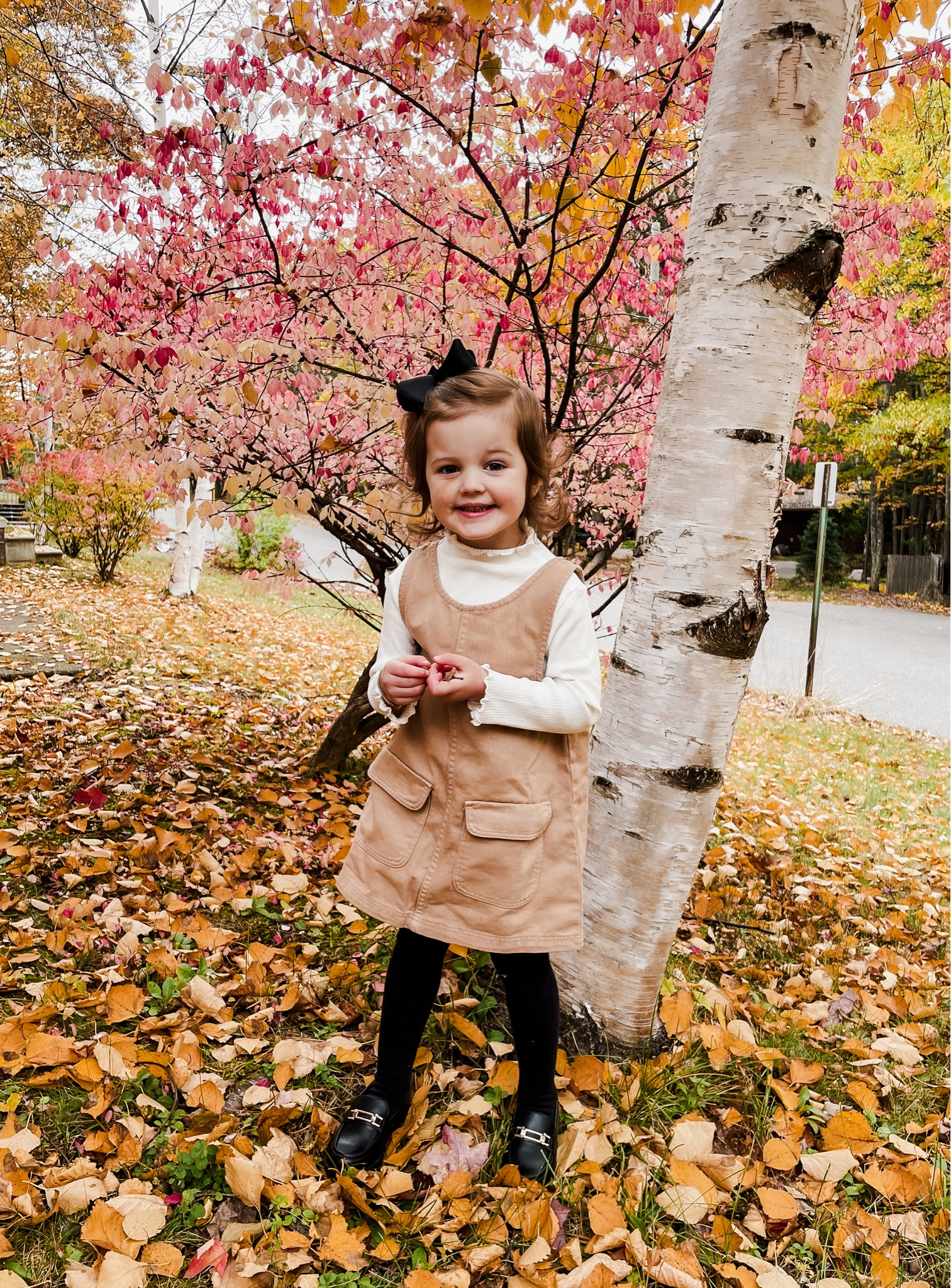 autumn, we love you. 🍁 #fallvibes #autumn 

#LTKfindsunder50 #LTKkids #LTKsalealert