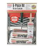Wooster Brush R916-9 Microfiber Paint Roller | Amazon (US)