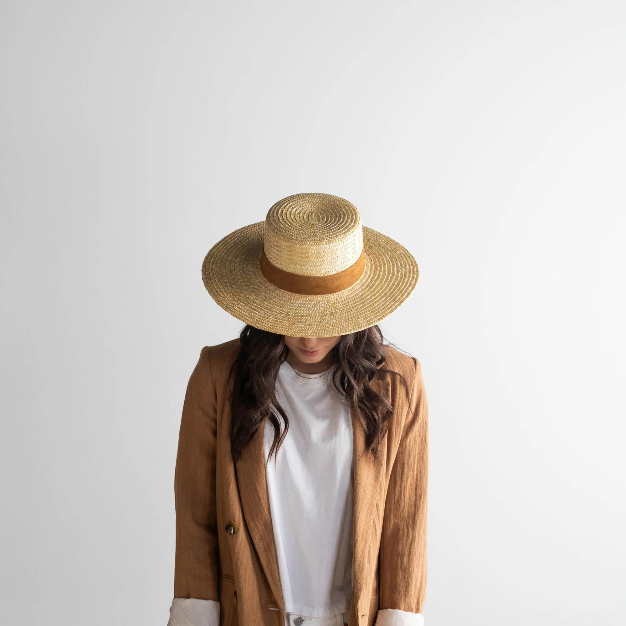 Capri Short | Gigi Pip