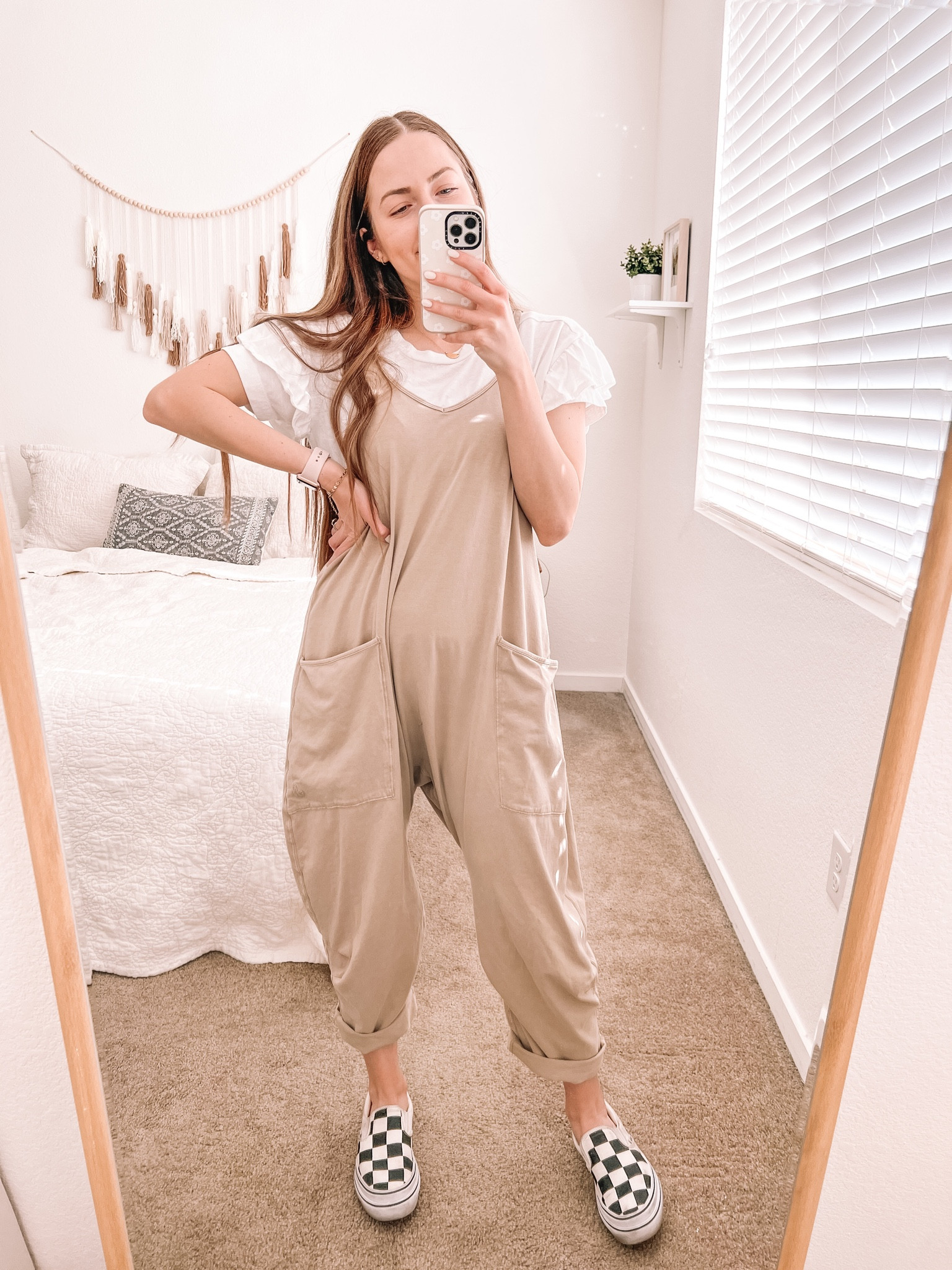 which jumpsuit is your fav?? the romper is sold out but linked others similar ✨

free people, beach wear, summer style, summer outfit, resort wear, free people jumpsuit, romper, jumpsuit, boho, boho style, platform sneakers, everyday look, everyday outfit 



#LTKfit #LTKFind #LTKstyletip