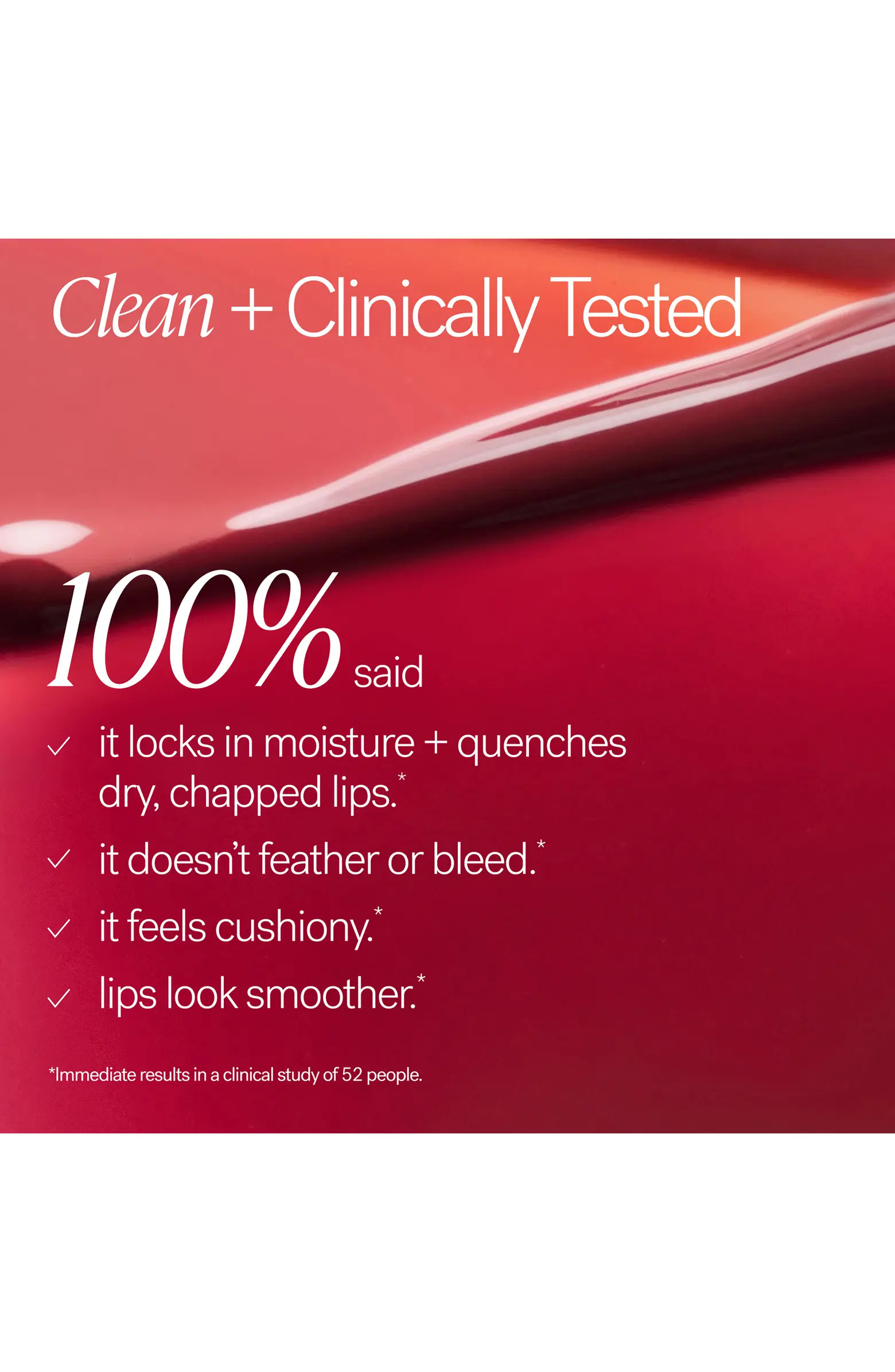 Overglaze Hydrating Lip Gloss | Nordstrom