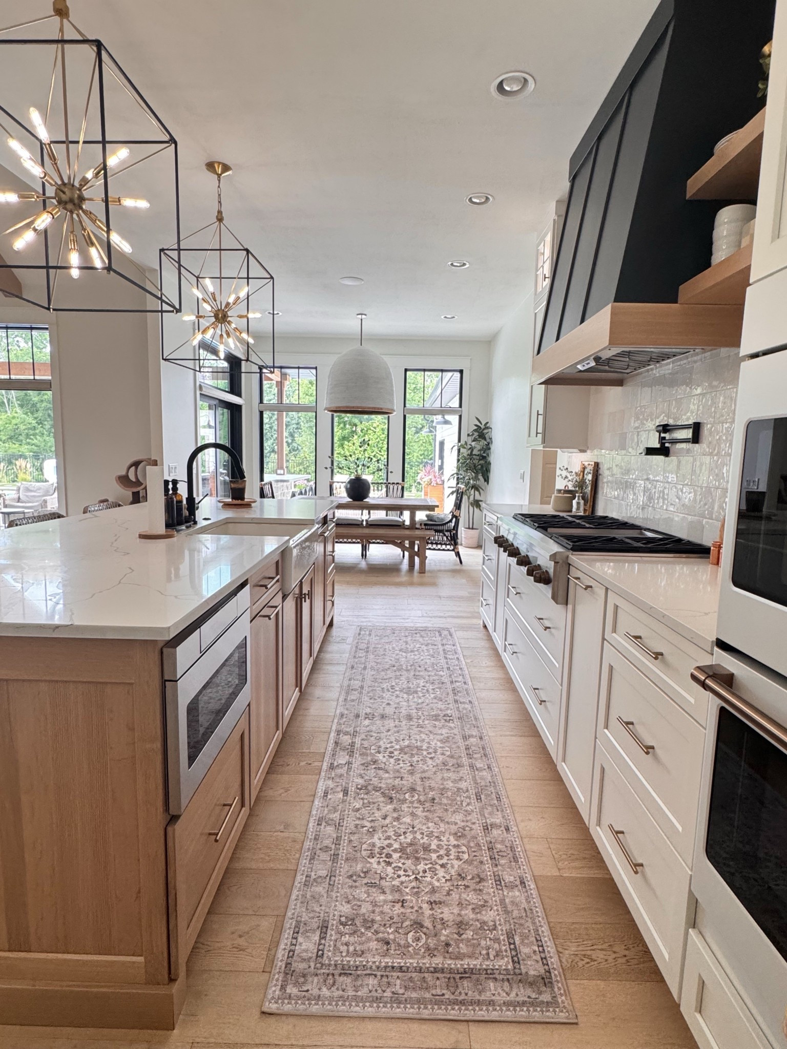 Kitchen | kitchen rug | home decor | pottery barn | wayfair 

#LTKHome #LTKFindsUnder100 #LTKFindsUnder50