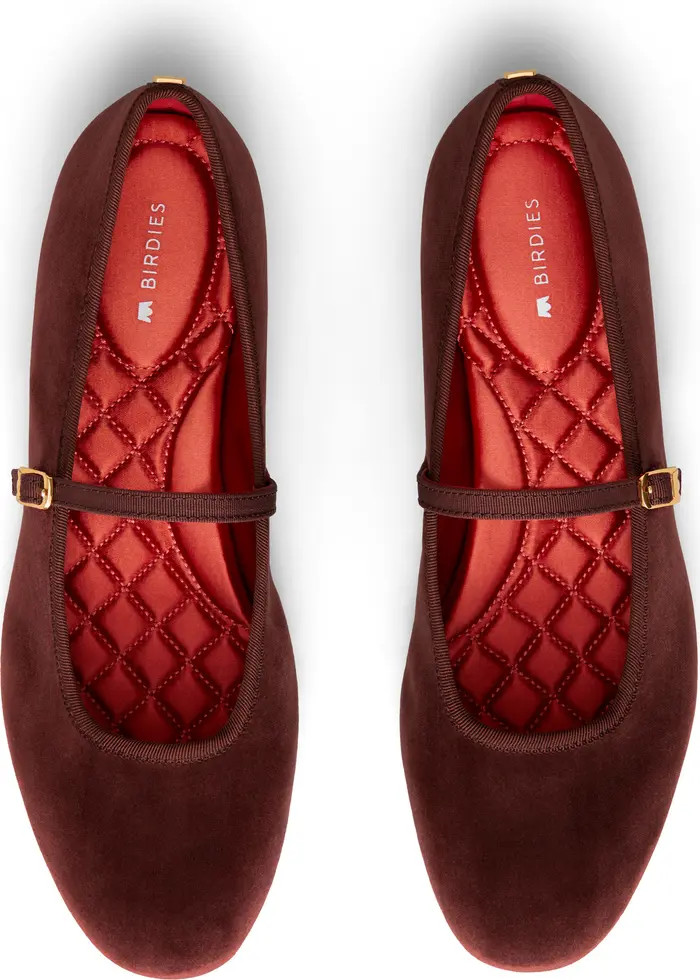Birdies Hummingbird Mary Jane Flat (Women) | Nordstrom | Nordstrom