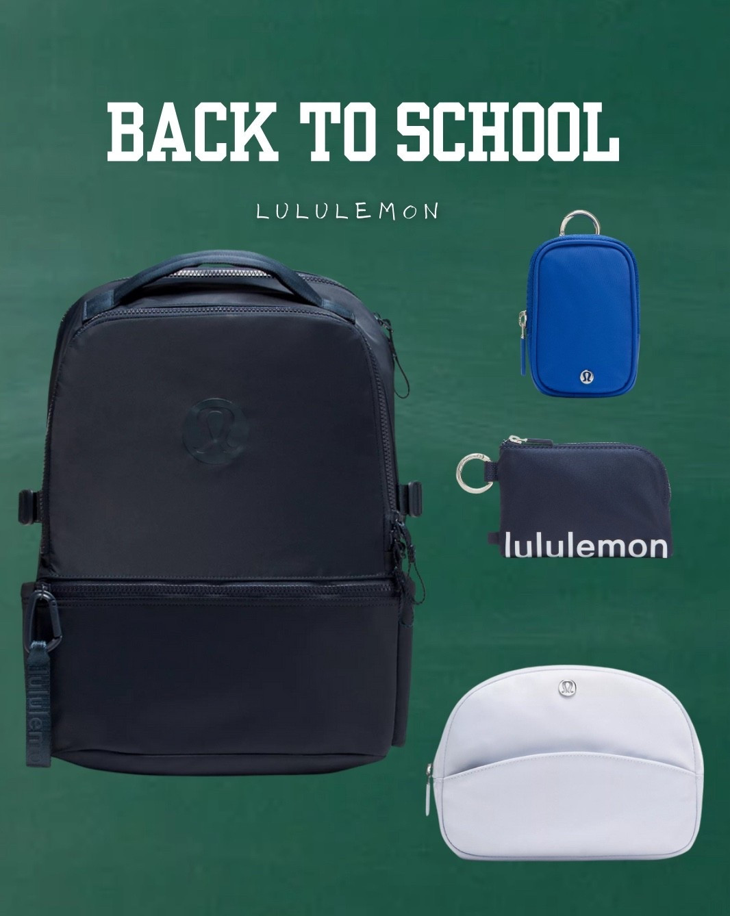 Back to school #lululemon #backtoschool

#LTKKids #LTKSeasonal