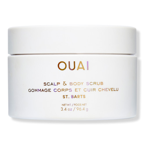 Travel Size St. Barts Scalp & Body Scrub | Ulta