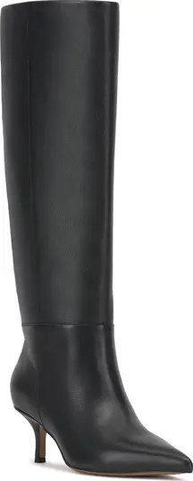 Vince Camuto Tansie Tall Boot (Women) | Nordstrom | Nordstrom