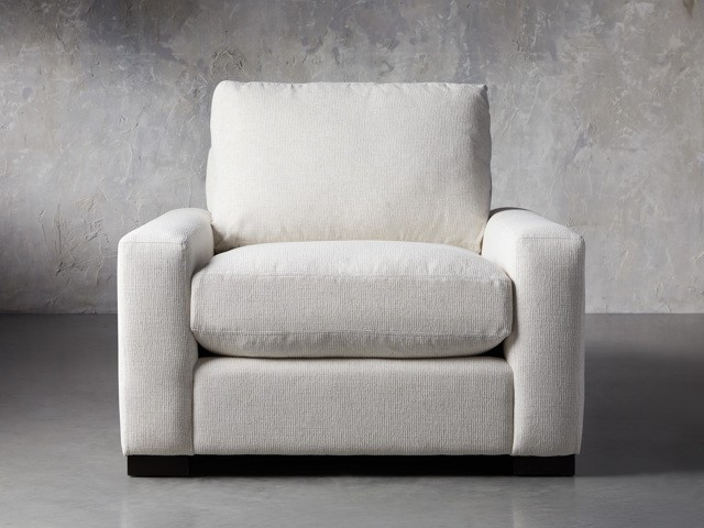 Remington Chair | Arhaus