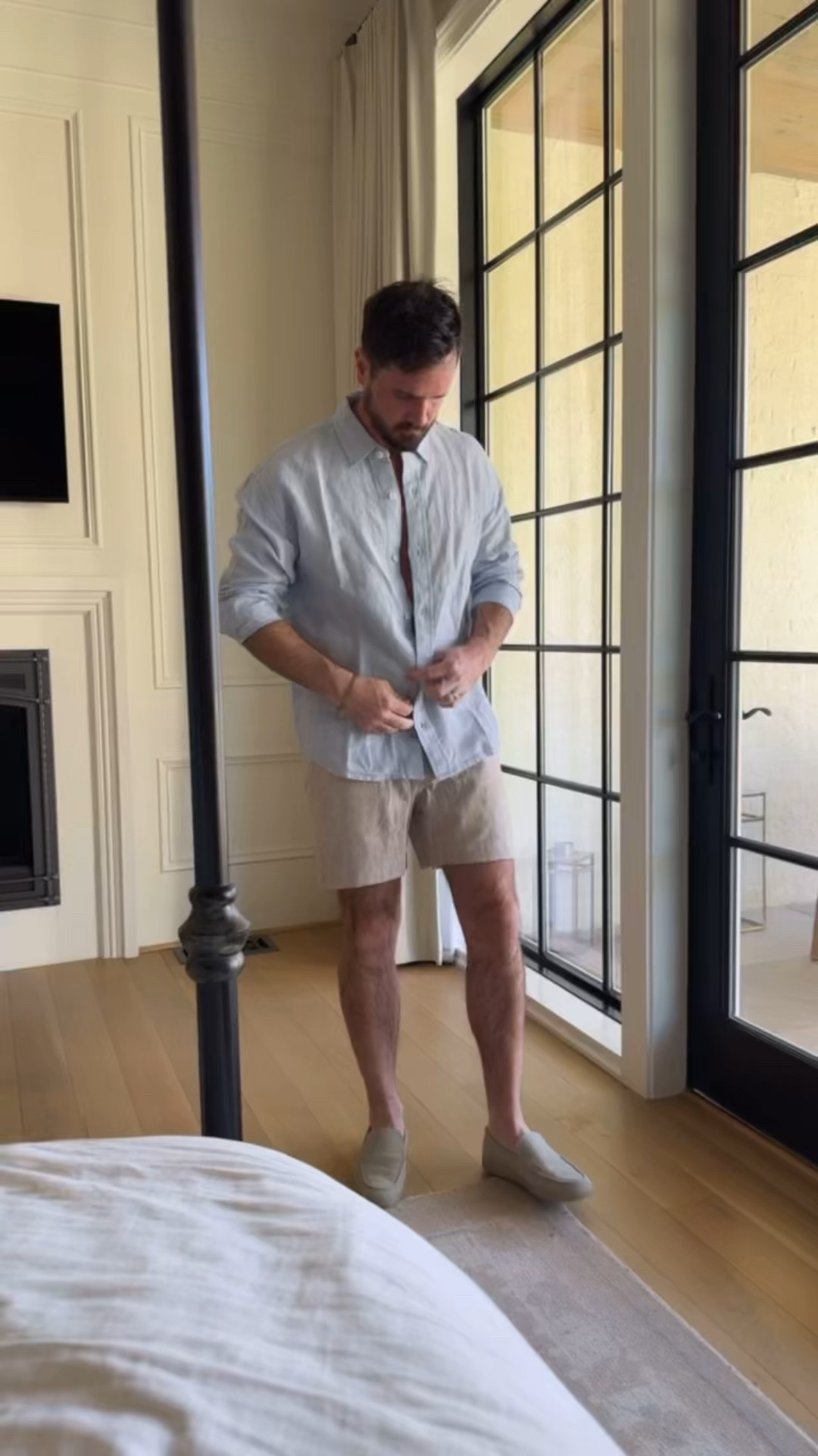 Men’s resort outfitt

#LTKTravel #LTKMens #LTKSaleAlert