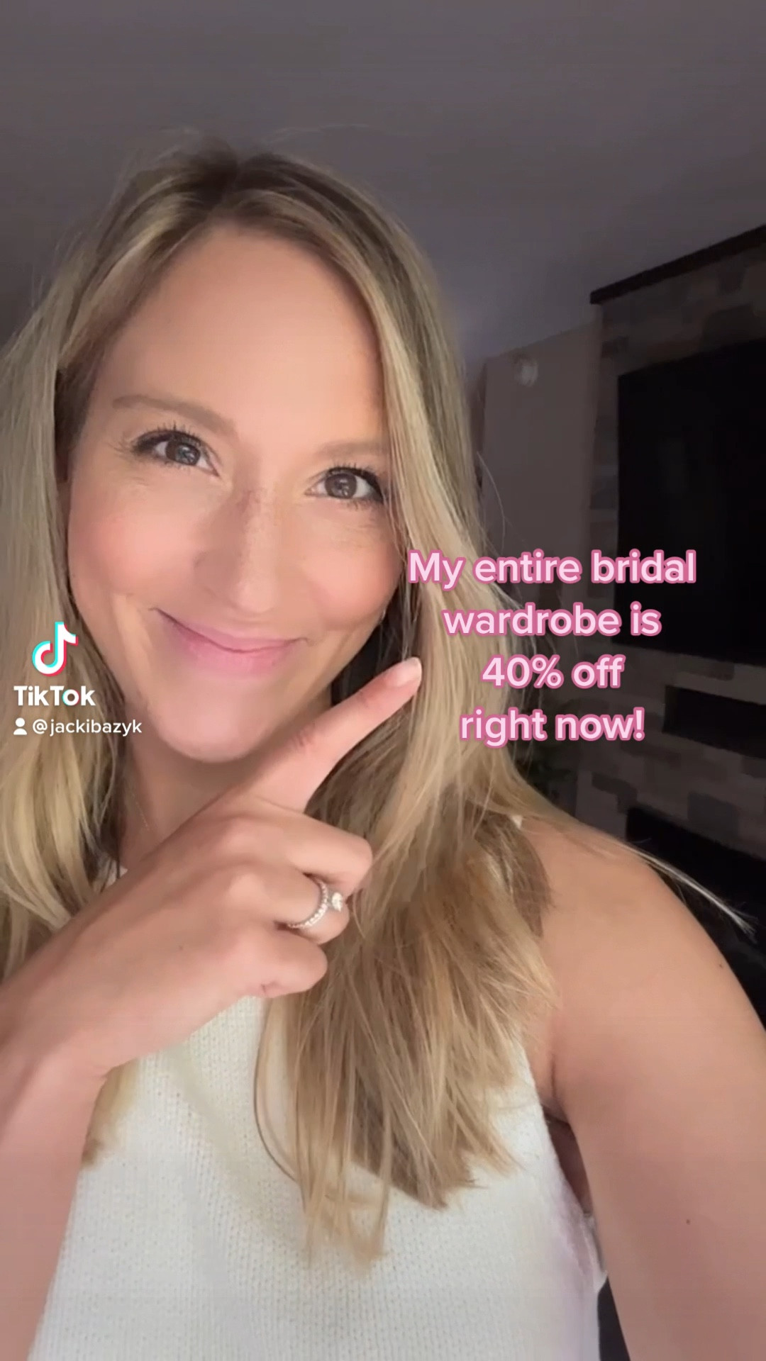 2022bride, 2023 Bride, bride-to-be, wedding tik tok, bride tok, engaged, bride, bridal wardrobe, wedding planning, rehearsal dinner dress, bridal shower dress, bridal sales, Black Friday sales, cyber sales

#LTKwedding