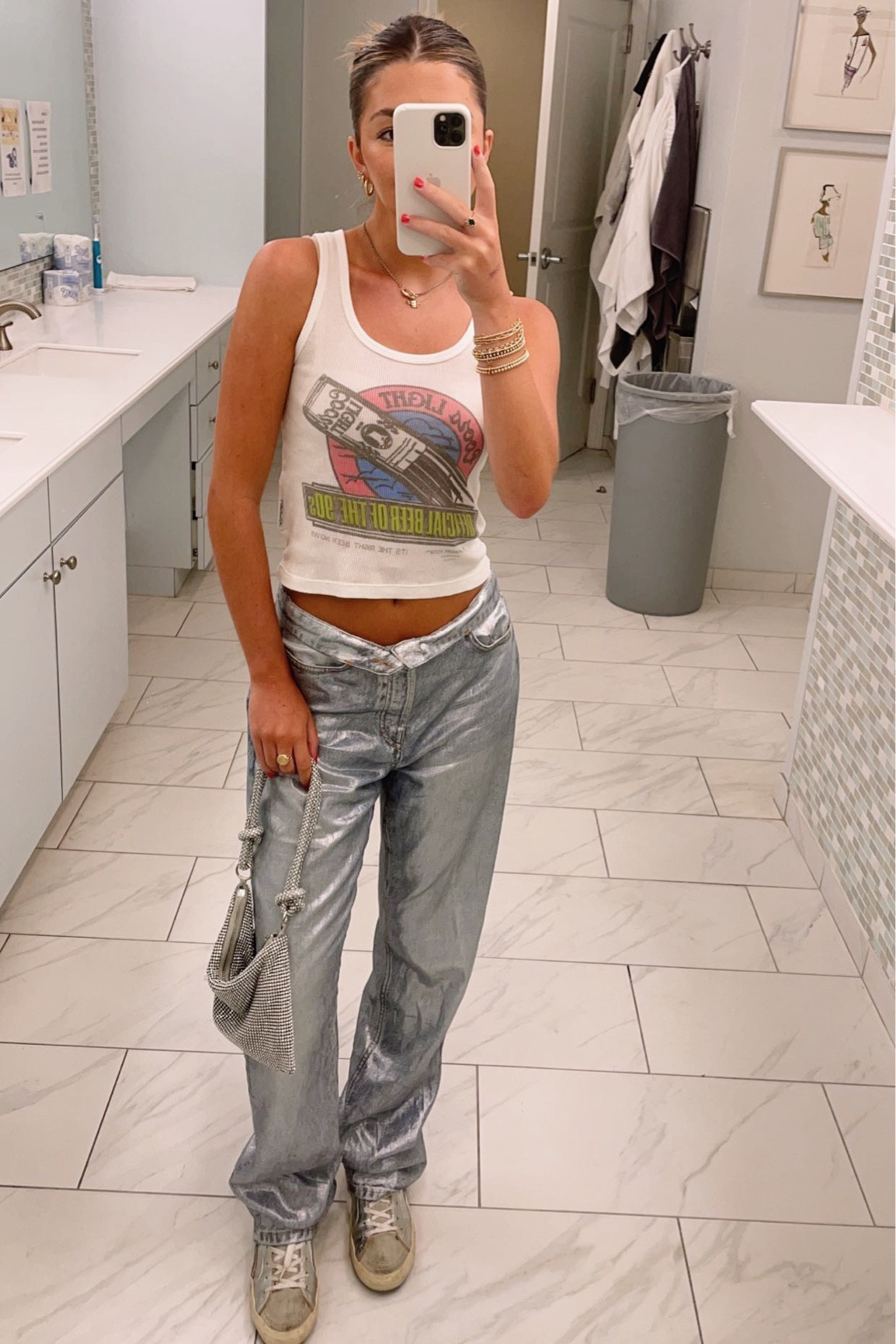 🍸22nd birthday party fit

#LTKstyletip