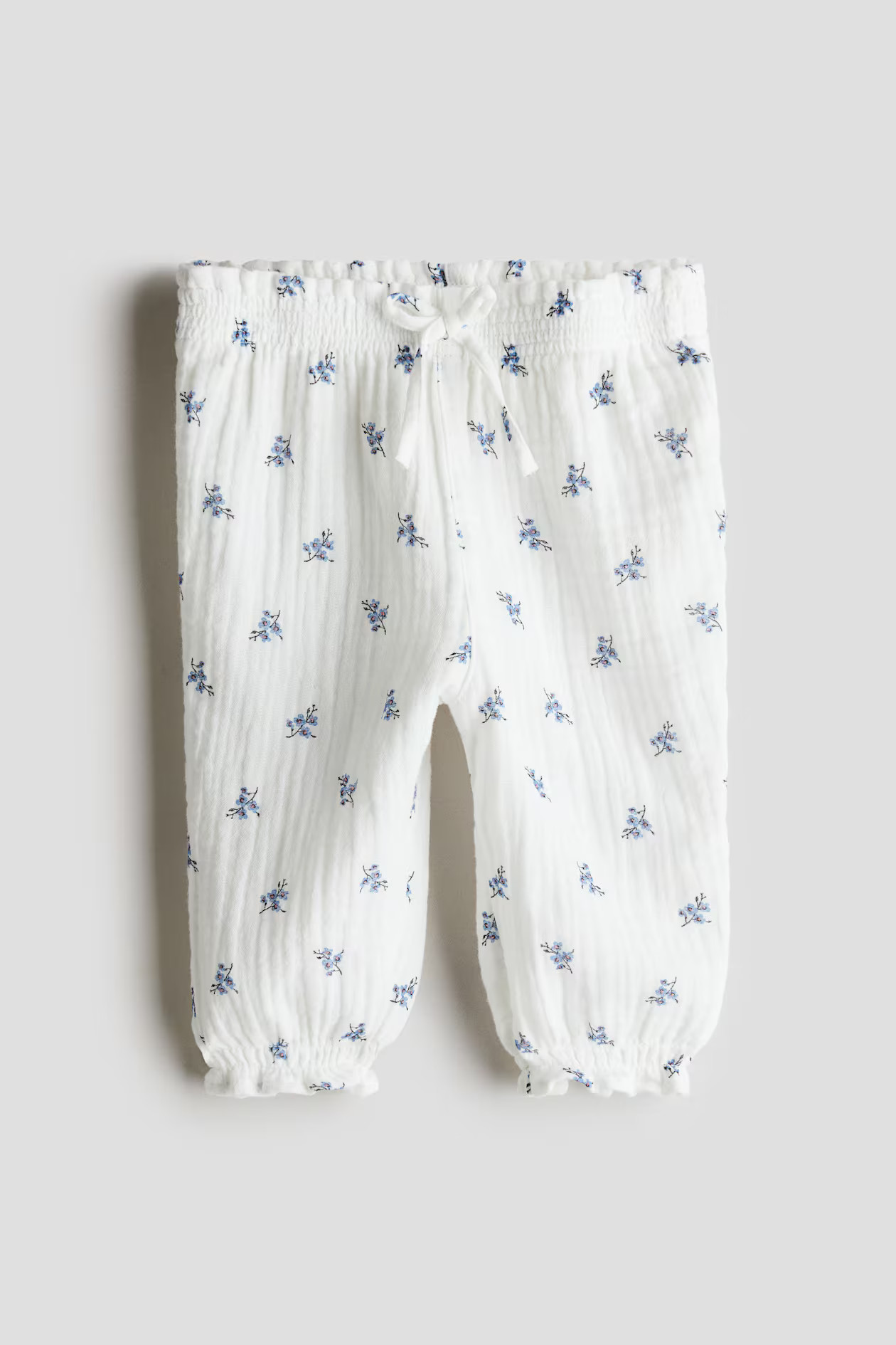 Pull-on Pants | H&M (US + CA)