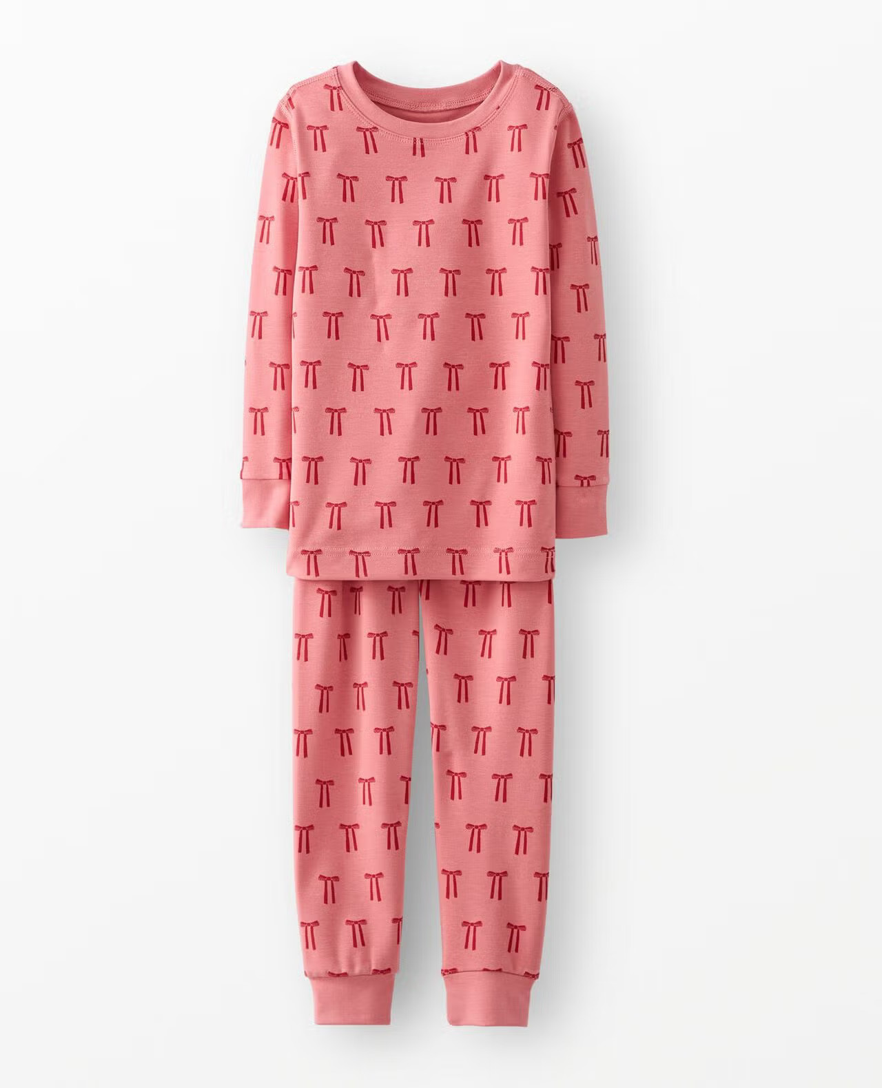 50% OFF ALL HOLIDAY STYLES & PJs* | Hanna Andersson