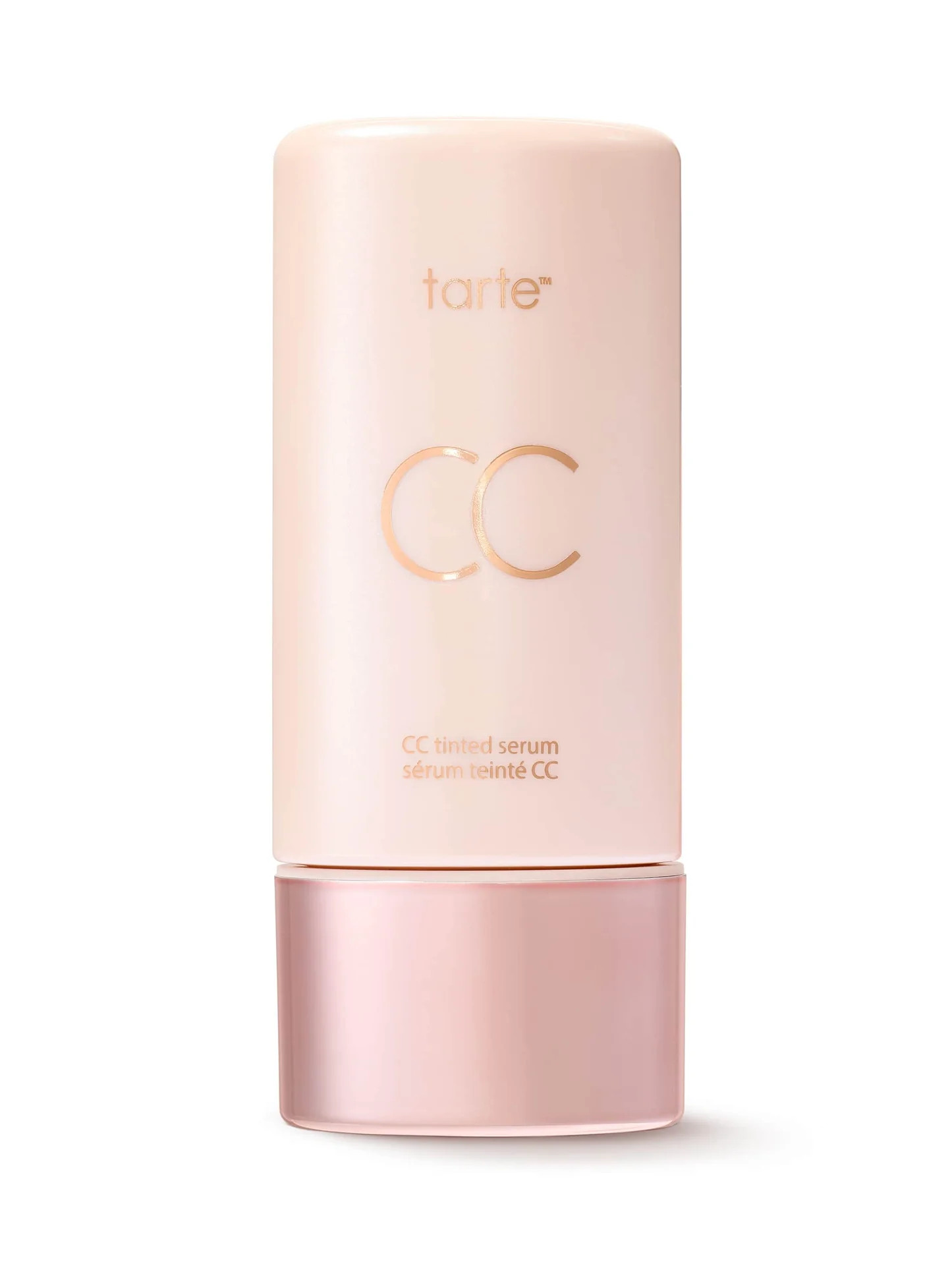 CC color-correcting tinted serum | Tarte Cosmetics