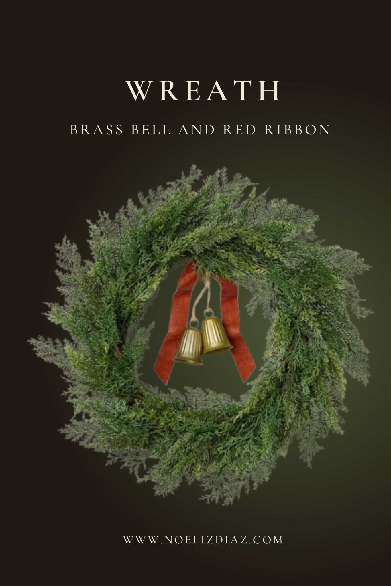 Wreath! #lasvegas #christmas #seasonal 

#LTKGiftGuide #LTKSeasonal #LTKHoliday