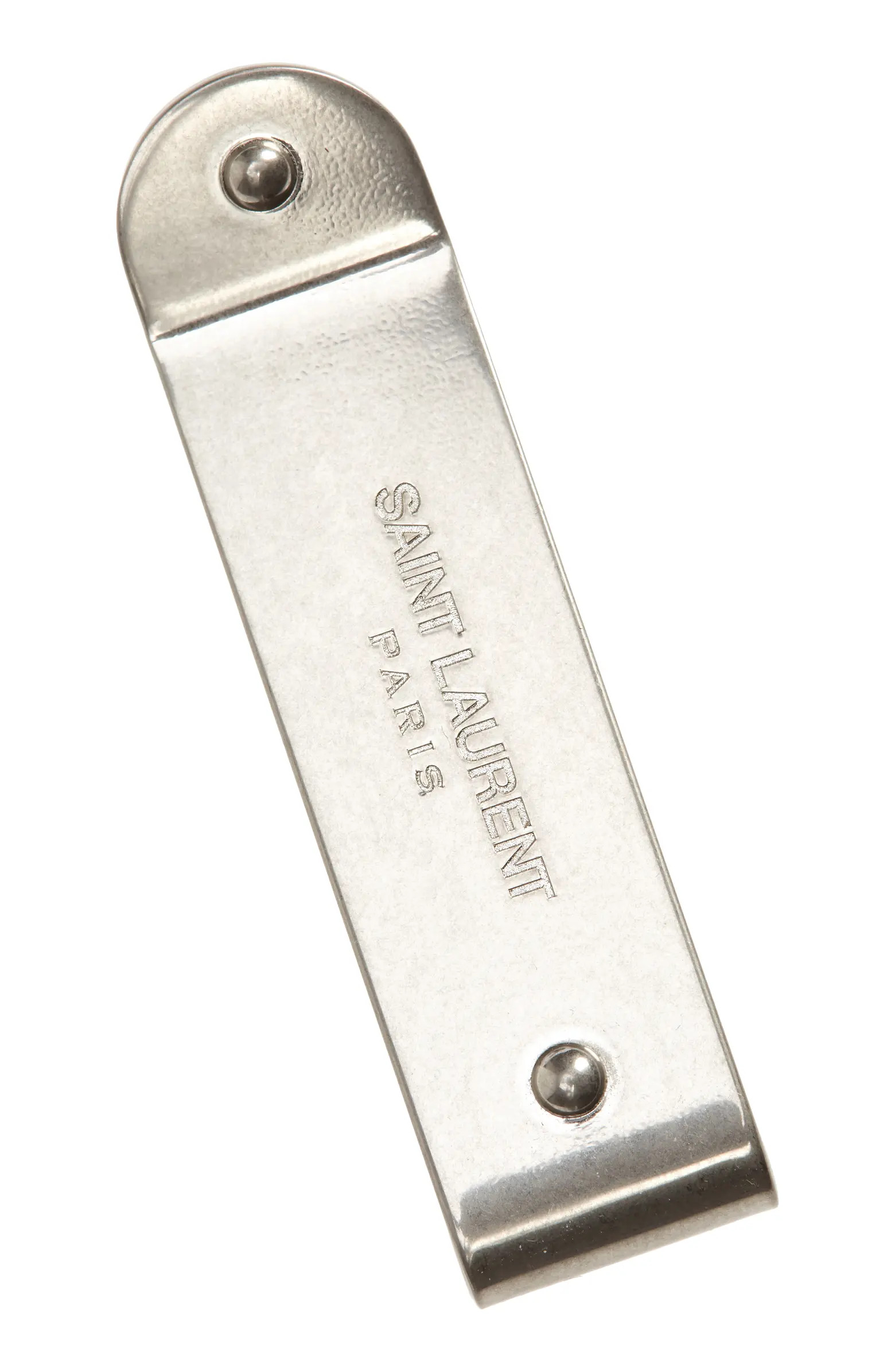 Logo Money Clip | Nordstrom