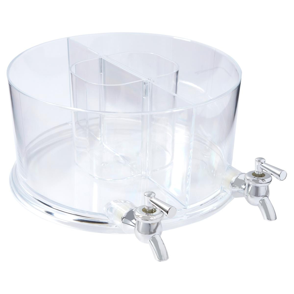 Improvements Party Tower Beverage Dispenser Additional Tier - 23335600 | HSN | HSN