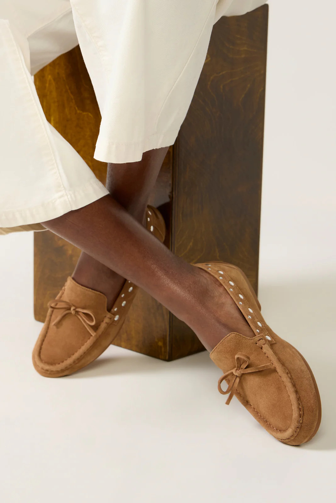 Felipe Mocassin | Evereve