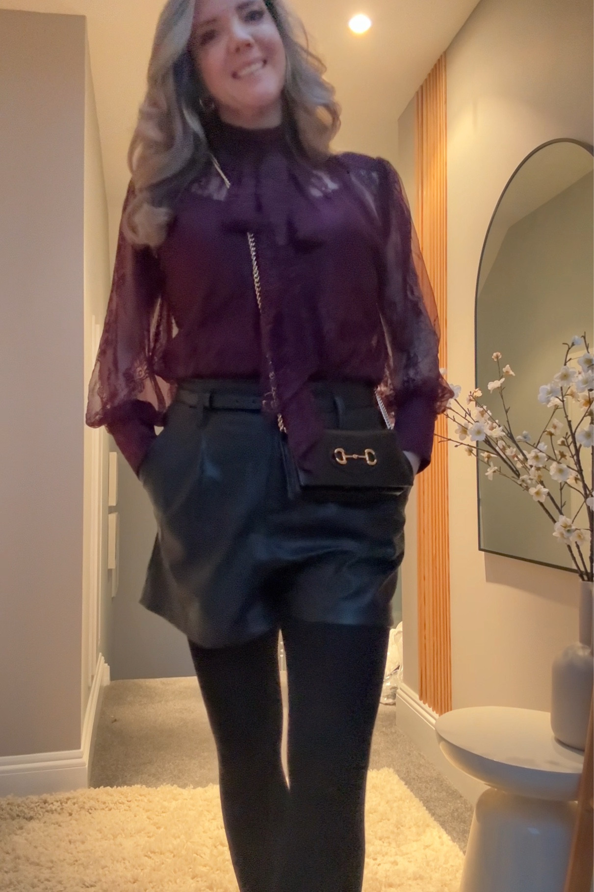 Christmas party outfitt

#LTKuk #LTKgrwm #LTKeurope
