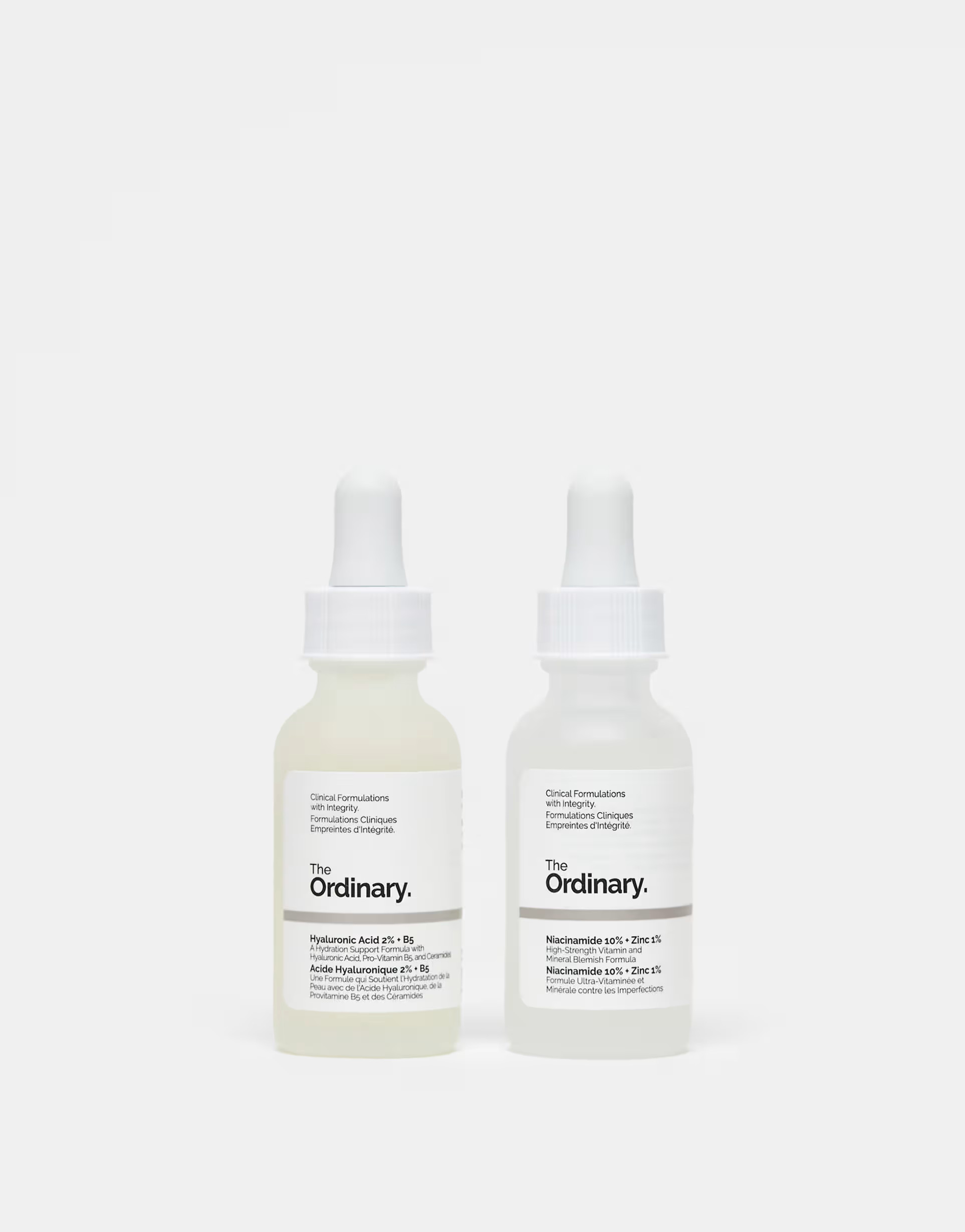 The Ordinary The Skin Support Set - 20% Saving | ASOS (Global)