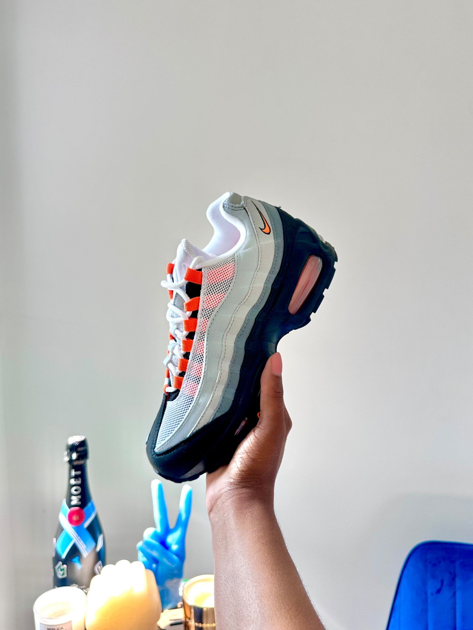 Feet 🔥

#LTKStyleTip #LTKShoeCrush