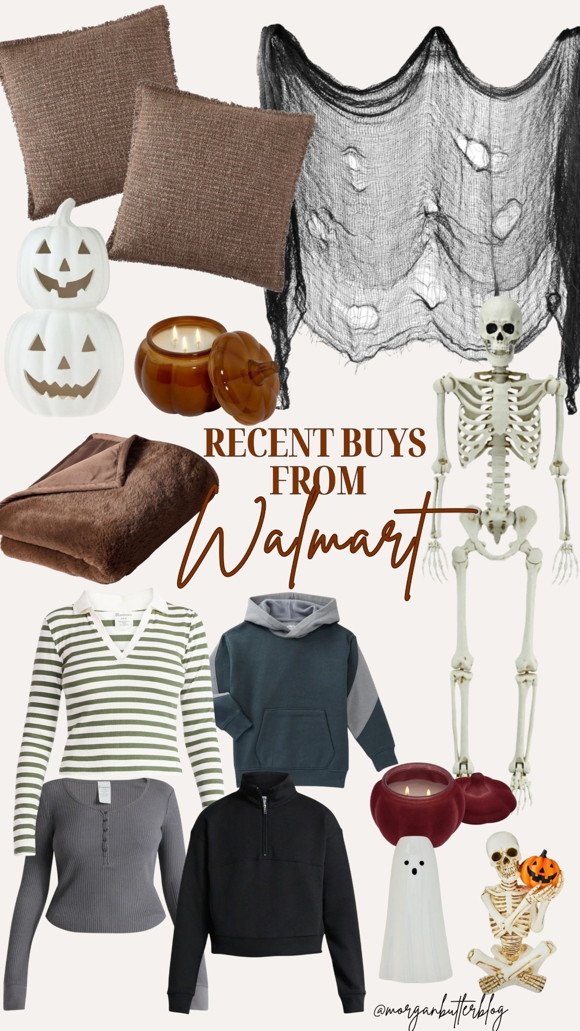 Recent buys from Walmart I’m loving! The cutest fall finds for home and family 🍂

#LTKSeasonal #LTKFamily #LTKHome