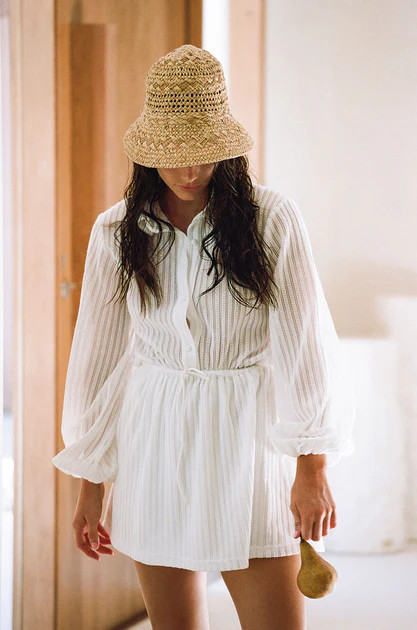 Alayah Dress | SABO SKIRT (Global)