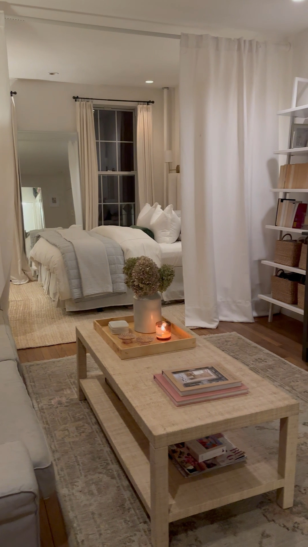 Cozy vibes in my studio 


Cozy decor cozy bedroom apartment decor

#LTKHome