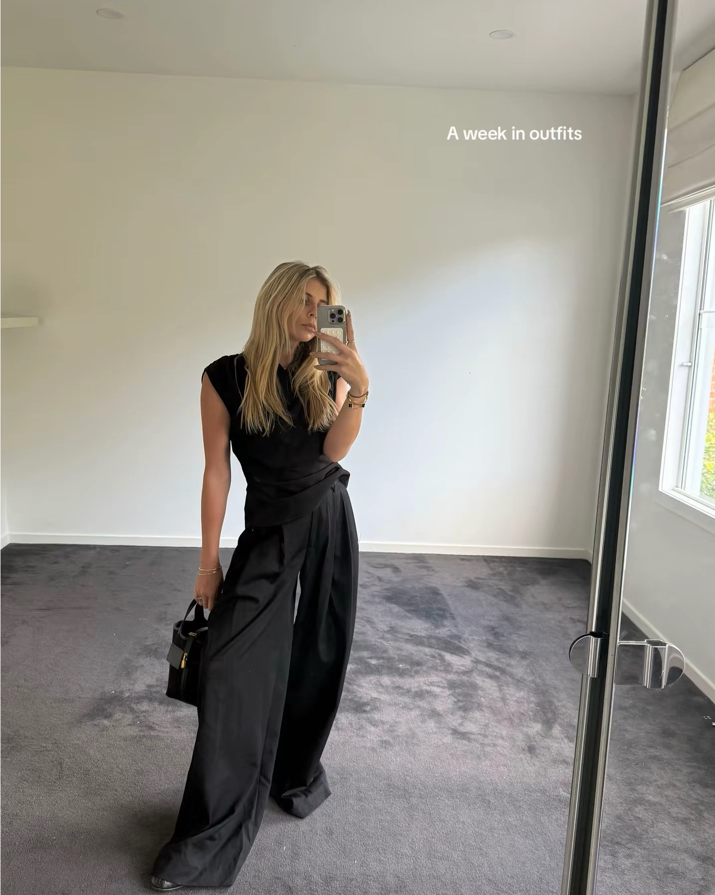 Week in fits 

#LTKaustralia