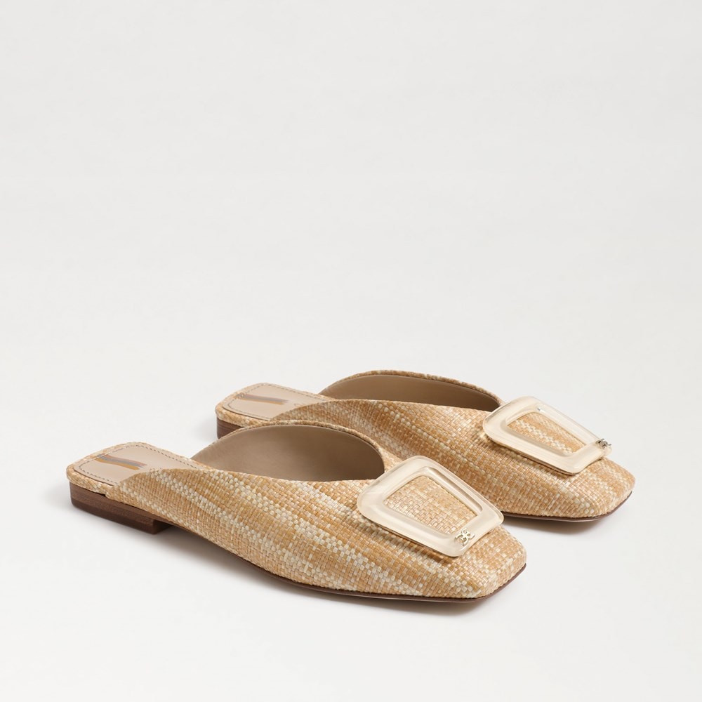 Lin Buckle Mule | Sam Edelman