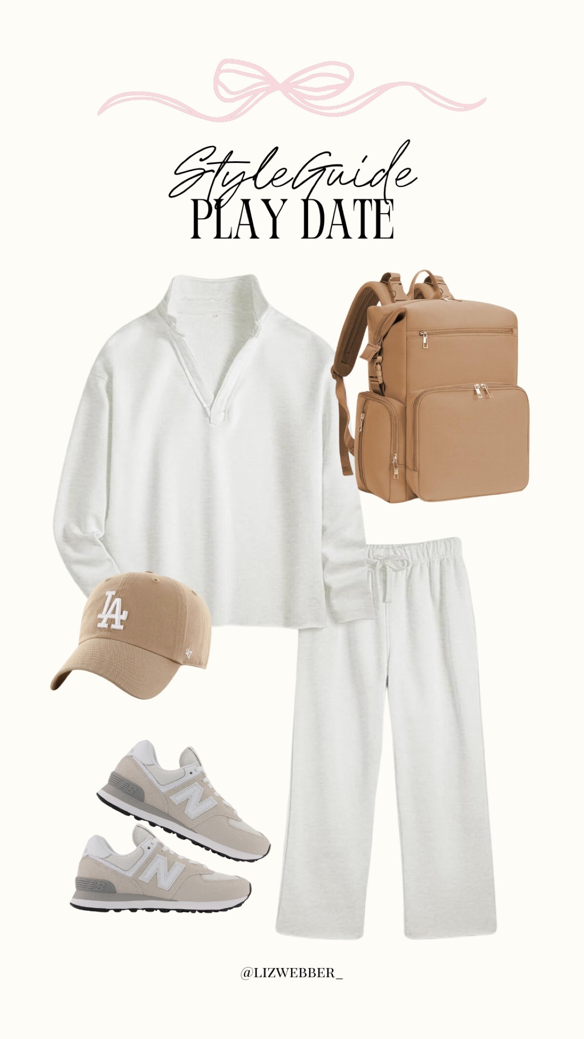 style guide, amazon find, play date, lounge, athletic, LA, sneakers

#LTKxVICI #LTKGiftGuide #LTKMostLoved