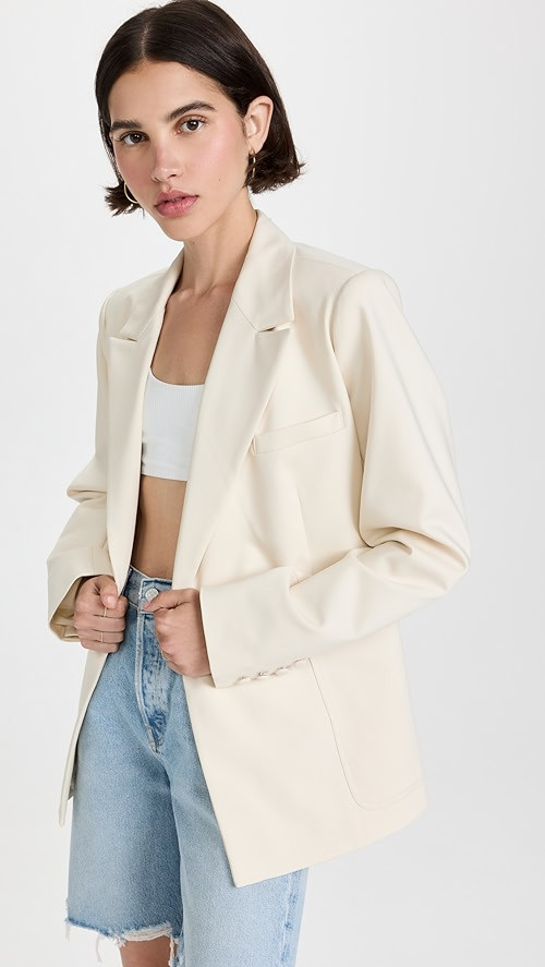 The Boss Blazer 2.0 | Shopbop