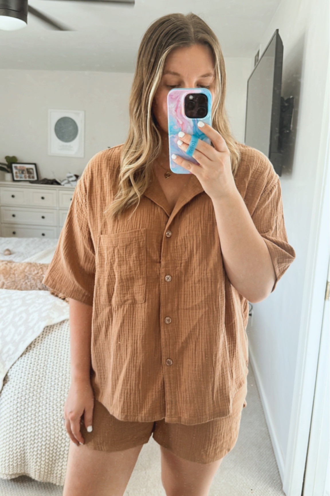 Target two linen two piece set #twopieceset #springstyle 

#LTKunder50 #LTKSeasonal #LTKstyletip