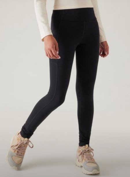 ATHLETA GIRL POLARTEC® STASH TIGHT

#LTKSeasonal #LTKkids #LTKfindsunder50