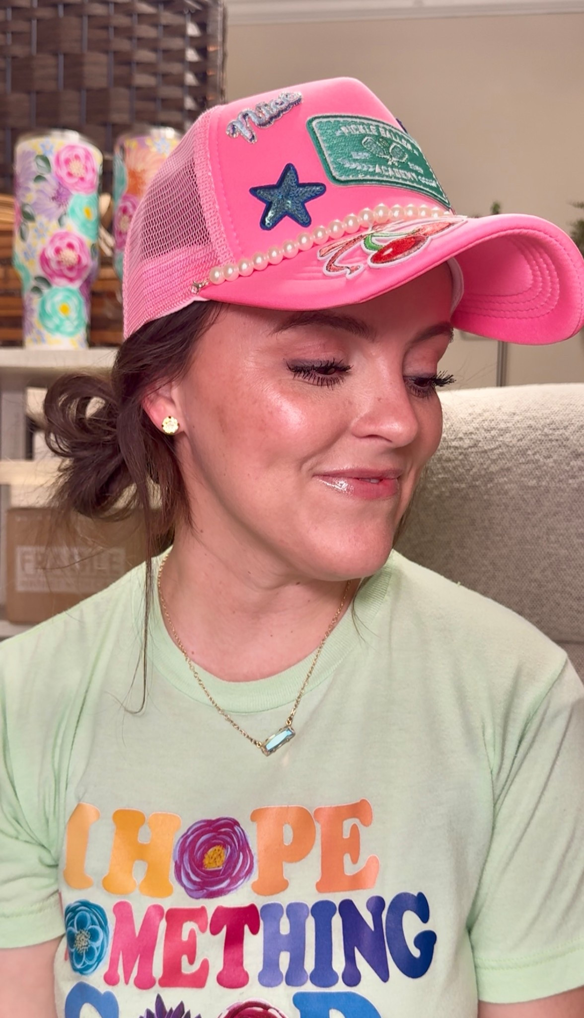 A glowy summer MUST have!!

#LTKBeauty #LTKStyleTip #LTKFindsUnder100