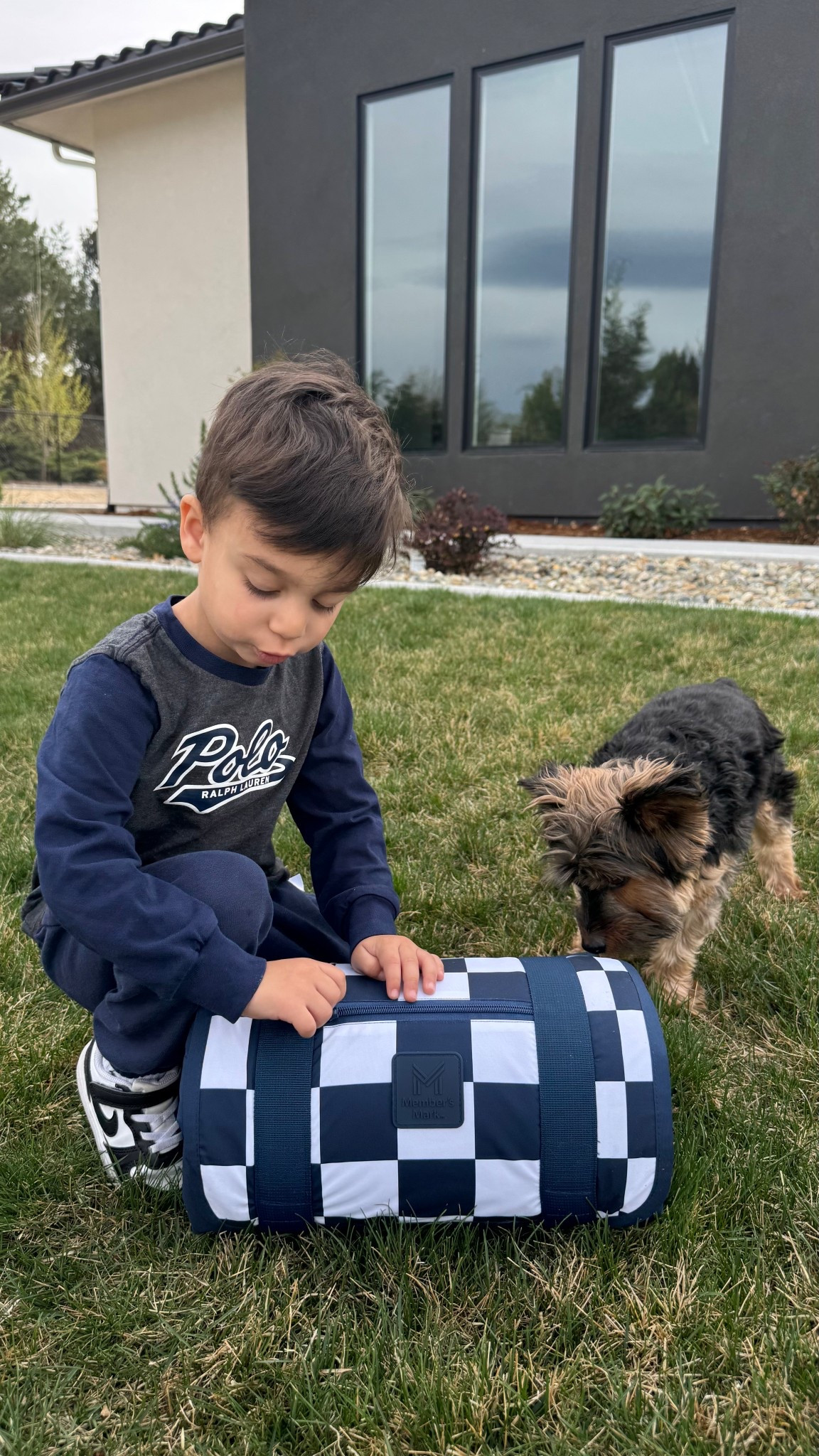 Sam’s Club picnic blanket 💙🧺

#LTKmomlife #LTKKids #LTKSaleAlert