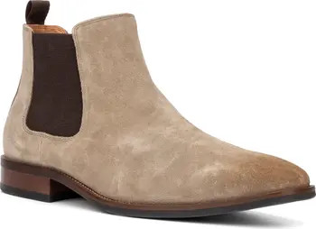 Roberto Square-Toe Slip-On Boot (Men) | Nordstrom Rack