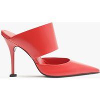 Quereda Leather Pump | Schutz (US)